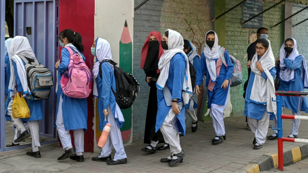 Punjab Schools Reopen After India-Pakistan Tensions